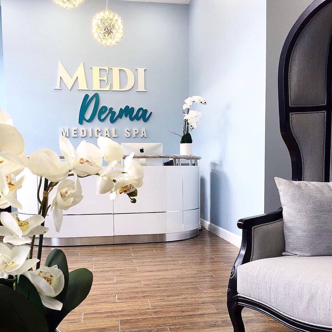 Home MediDerma Medical Spa Oshawa ON